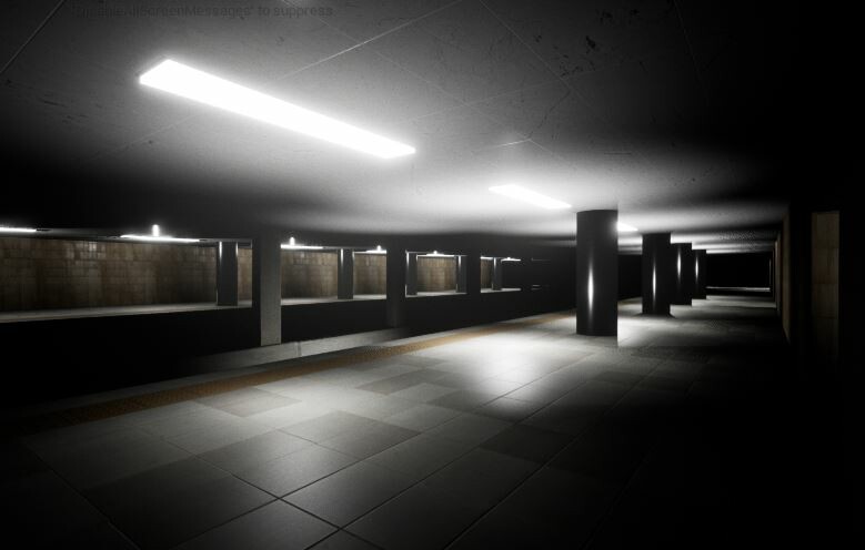 exclusion| 間引き screenshot 3