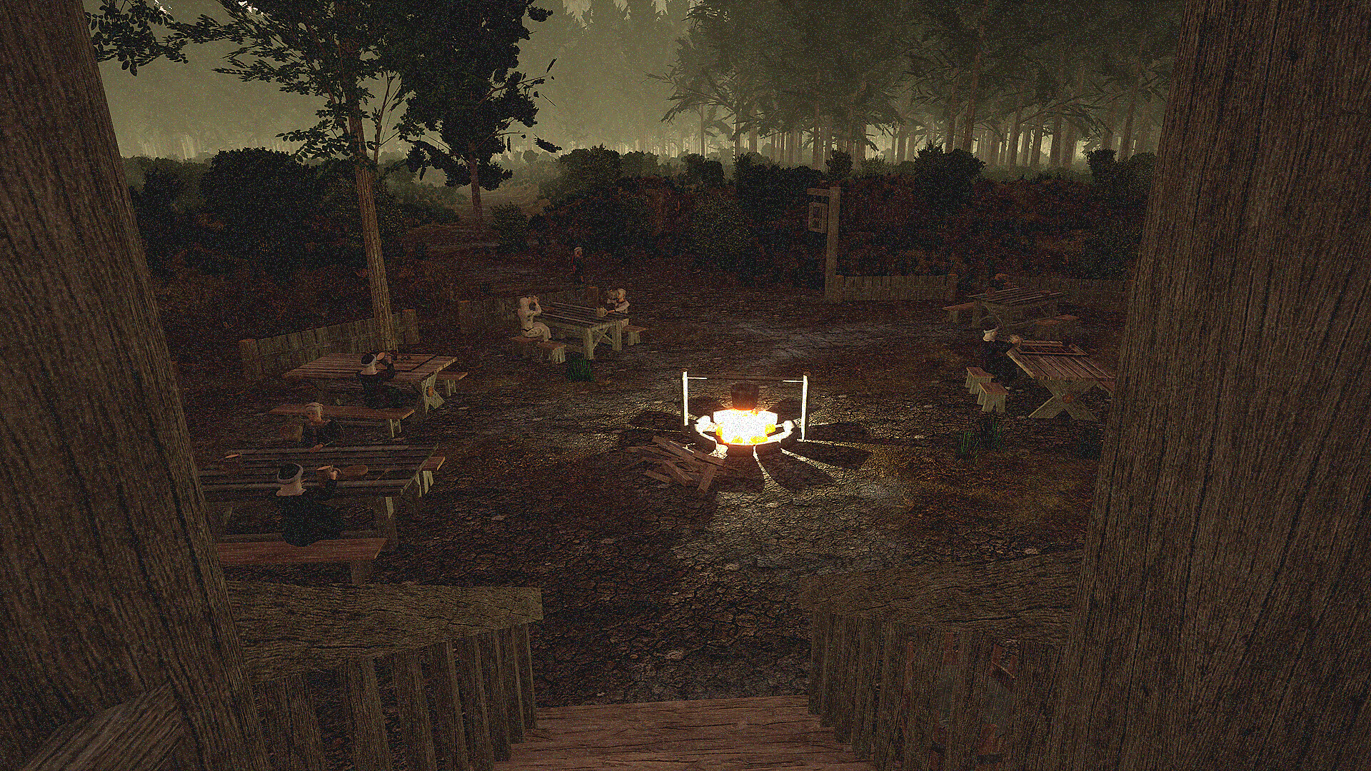 Medieval simulators: Baker screenshot 19