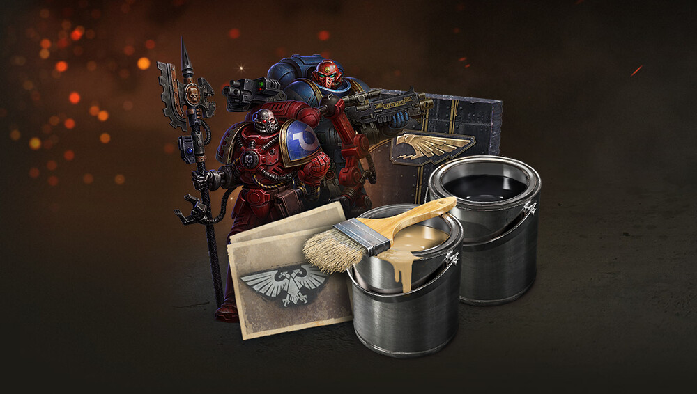 World of Tanks — Imperial Aquila Pack screenshot 2
