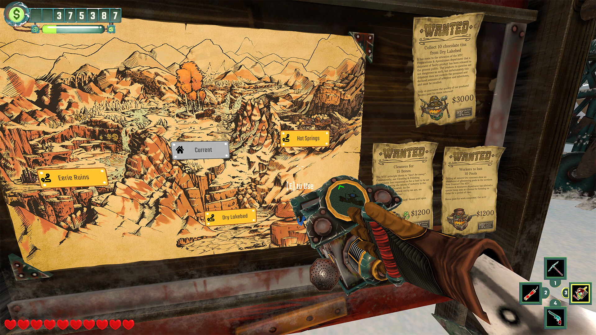 Cave Digger 2 screenshot 8