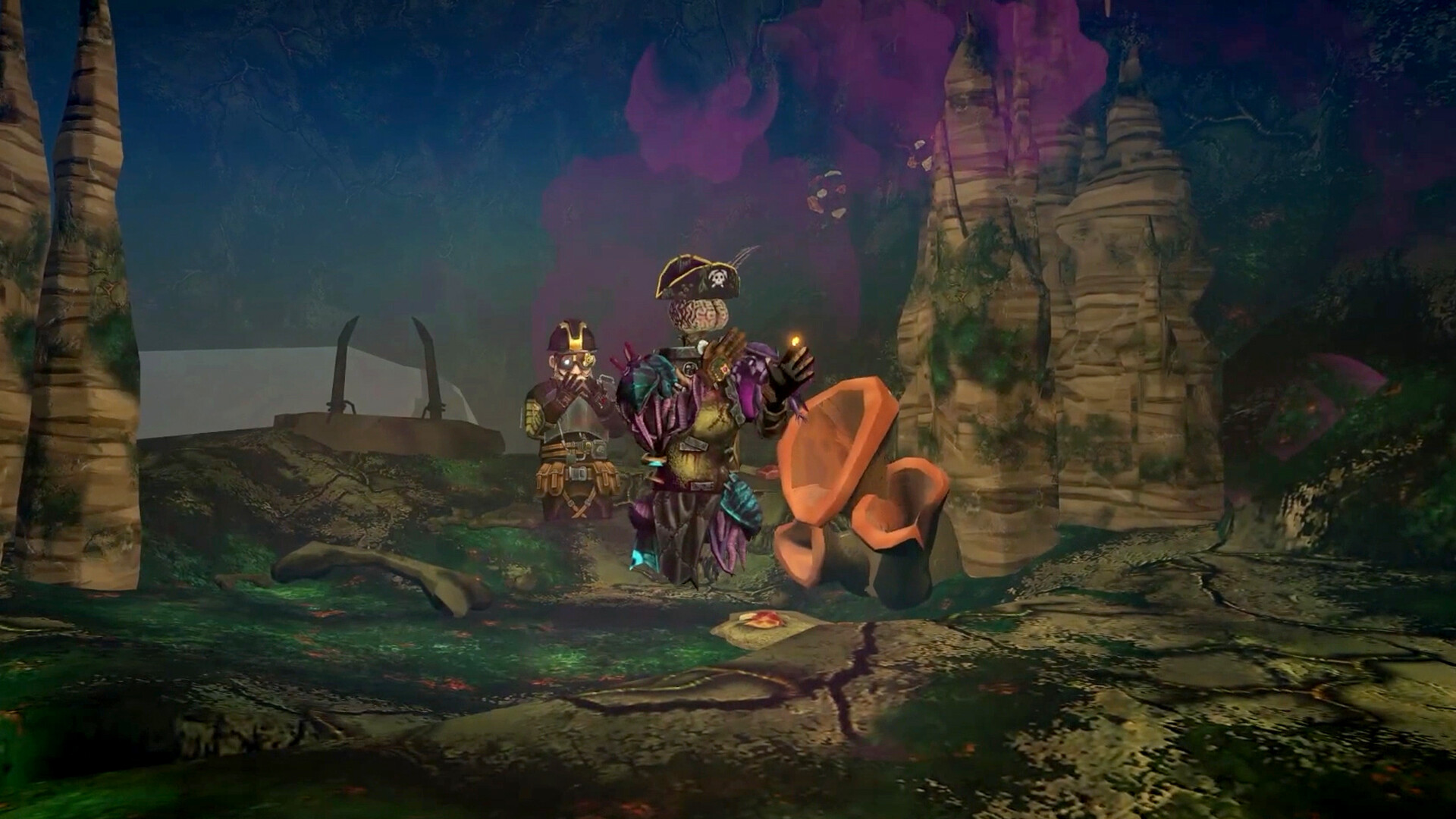 Cave Digger 2 screenshot 15