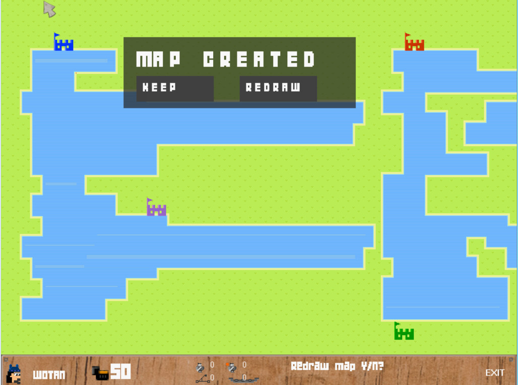 Viking Invaders screenshot 4