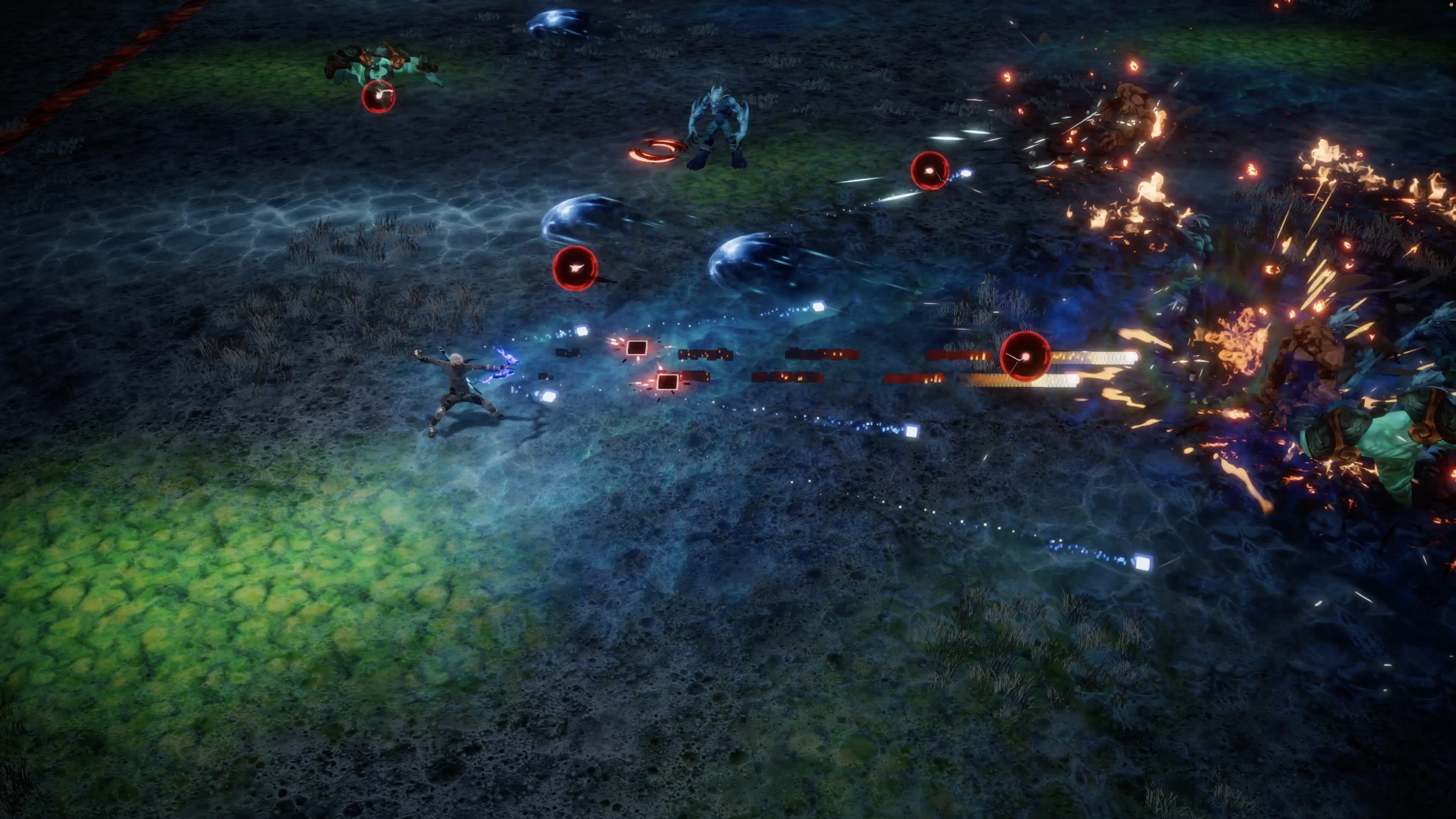 SSEN screenshot 1