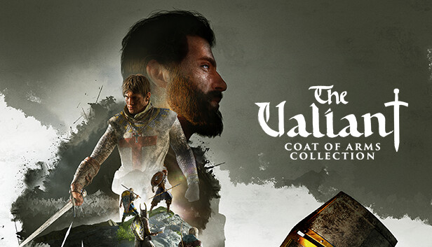 Save 54% on The Valiant - Coat of Arms Collection on Steam