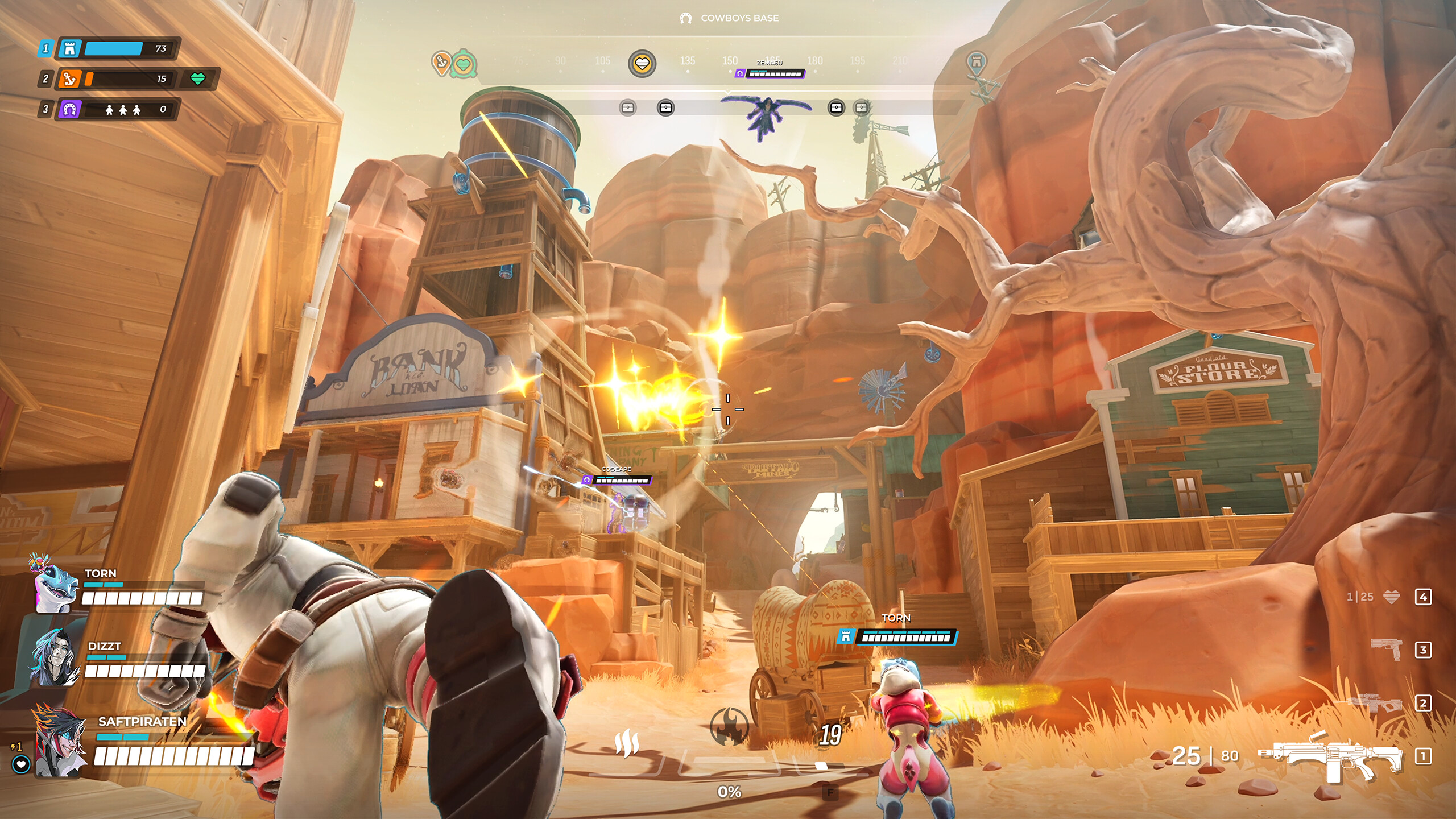 Heart Electric screenshot 6