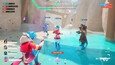 A screenshot of Heart Electric
