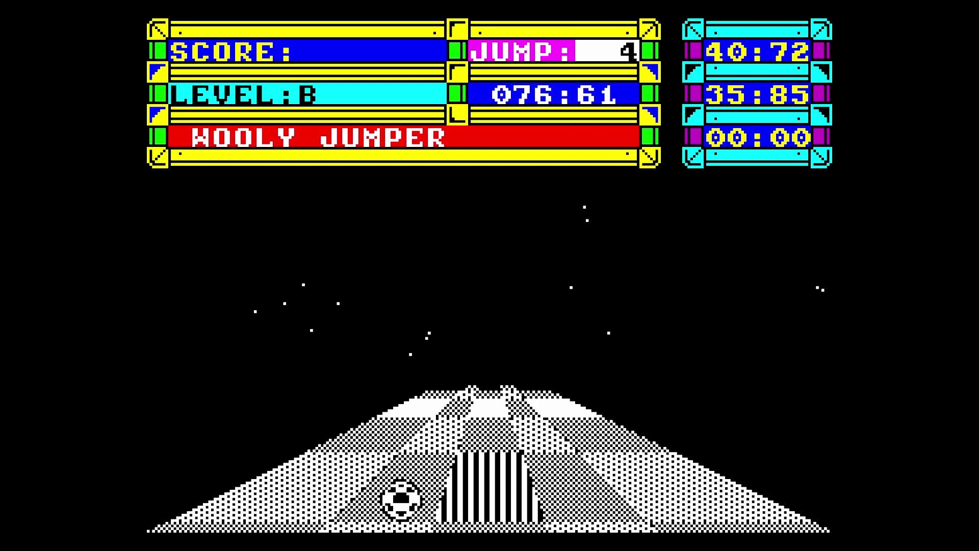 Trailblazer screenshot 5