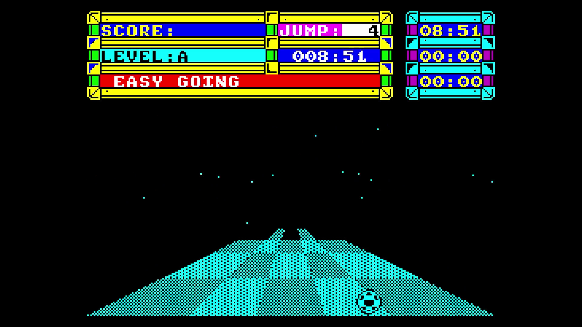 Trailblazer screenshot 3