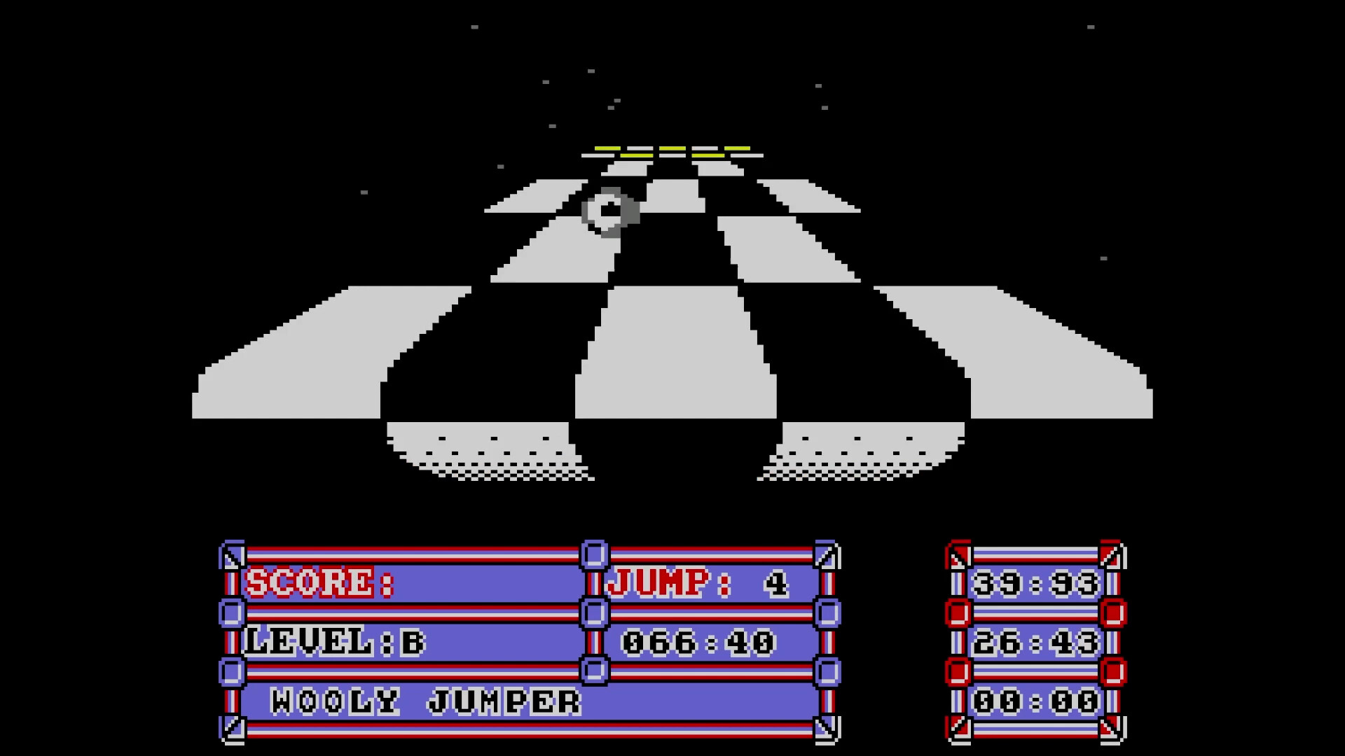 Trailblazer screenshot 4