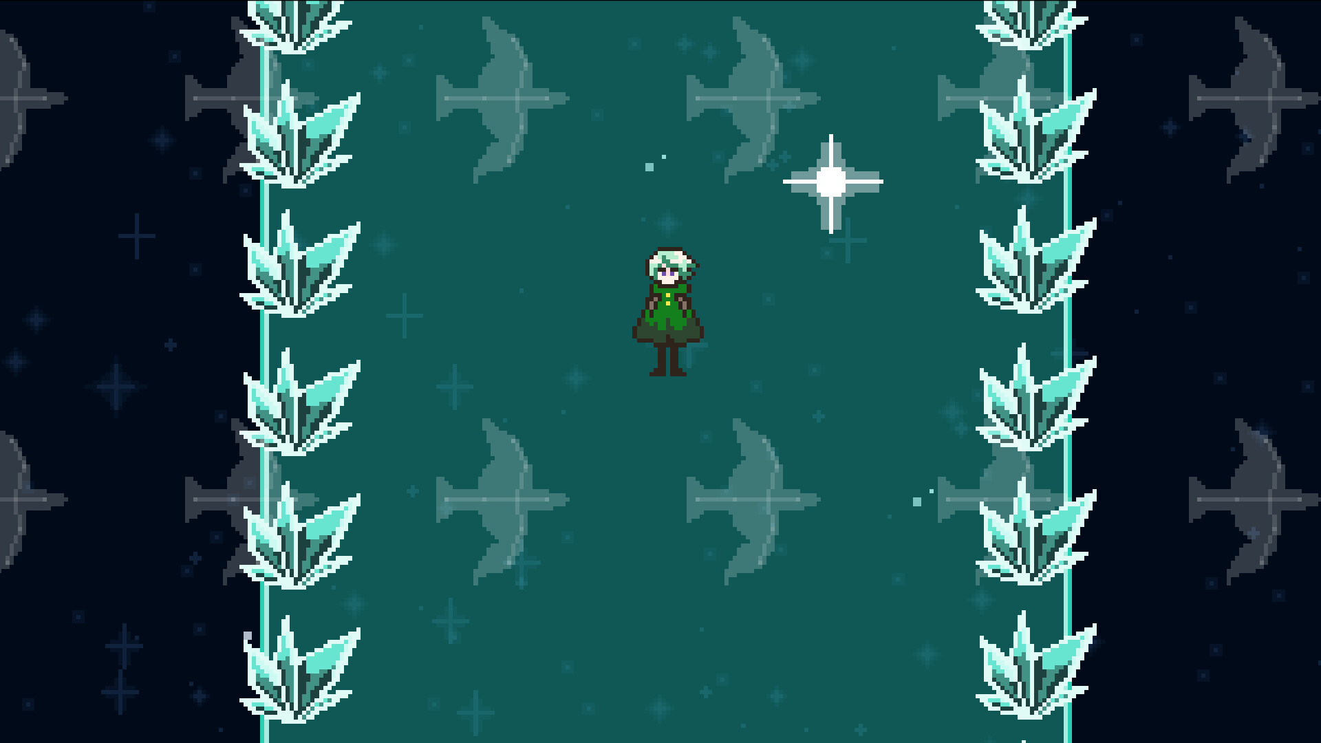 Winterland screenshot 6