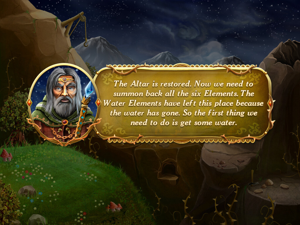 Spellarium screenshot 8
