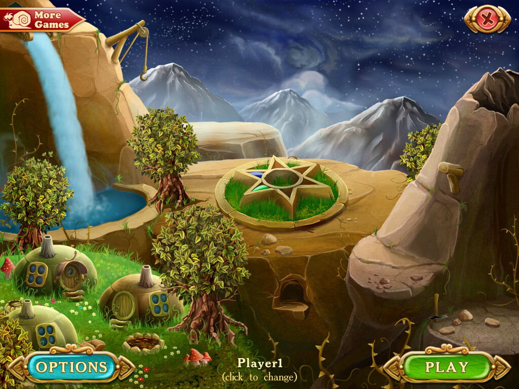 Spellarium screenshot 4