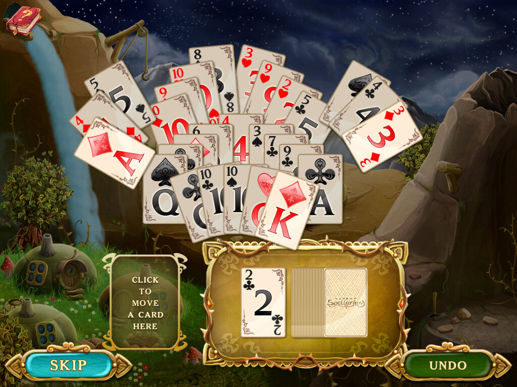 Spellarium screenshot 6