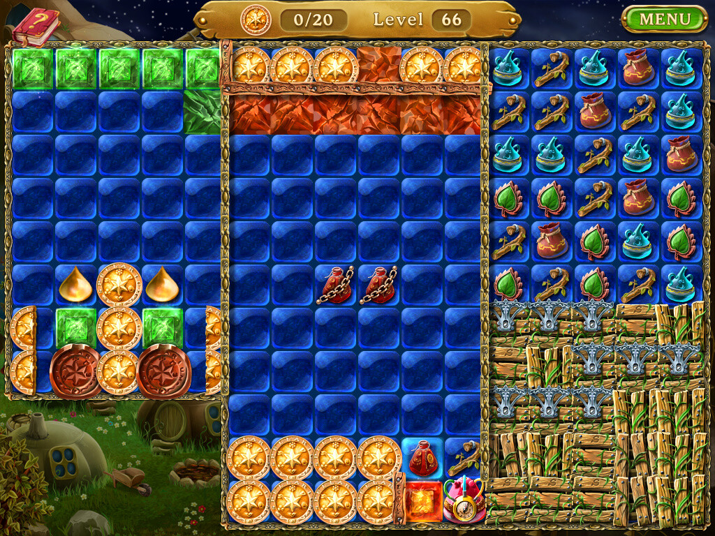 Spellarium screenshot 5