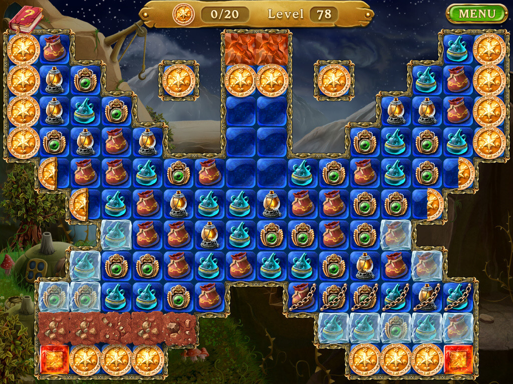 Spellarium screenshot 7
