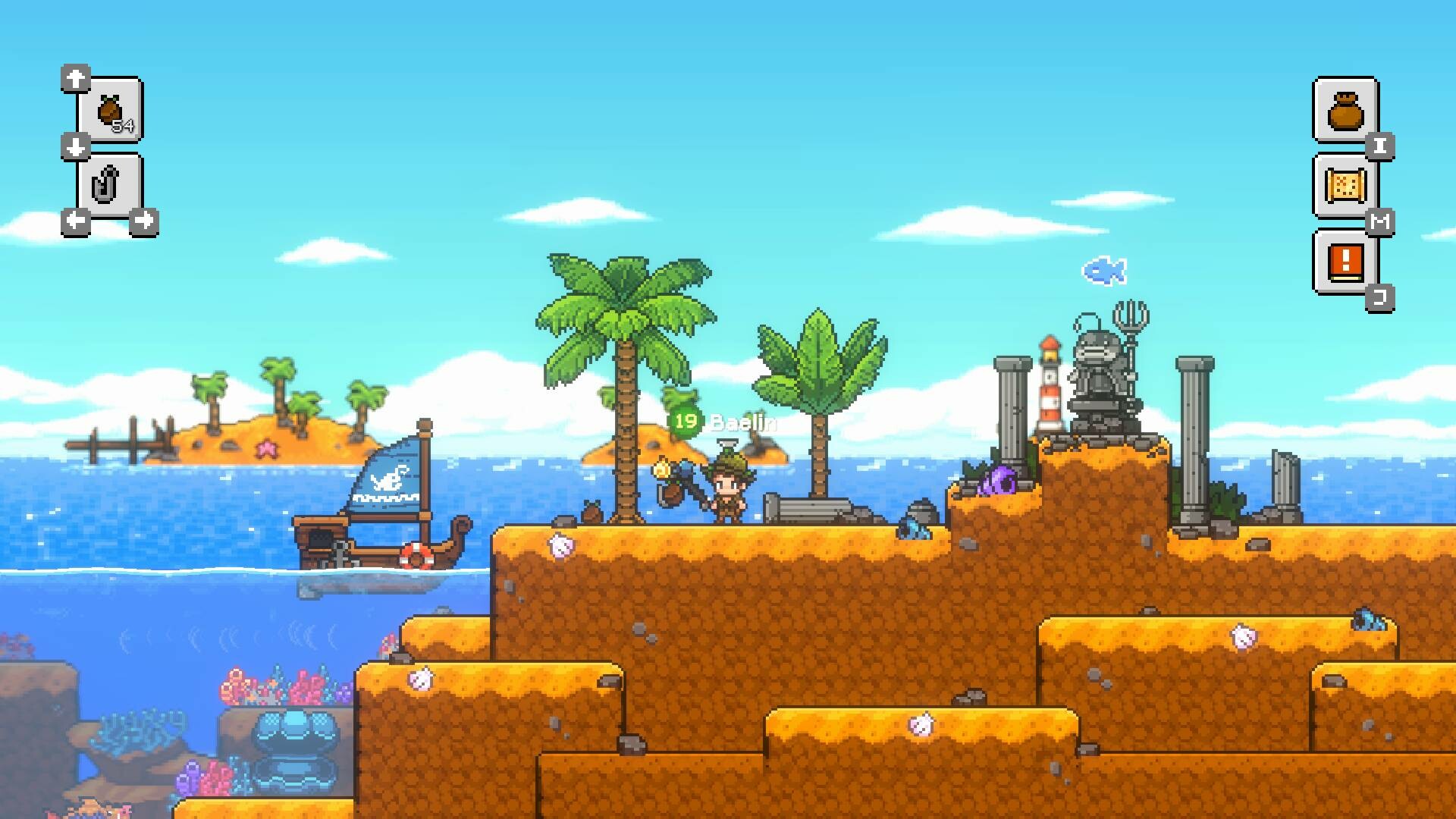小镇青年游戏社xzqngame.com