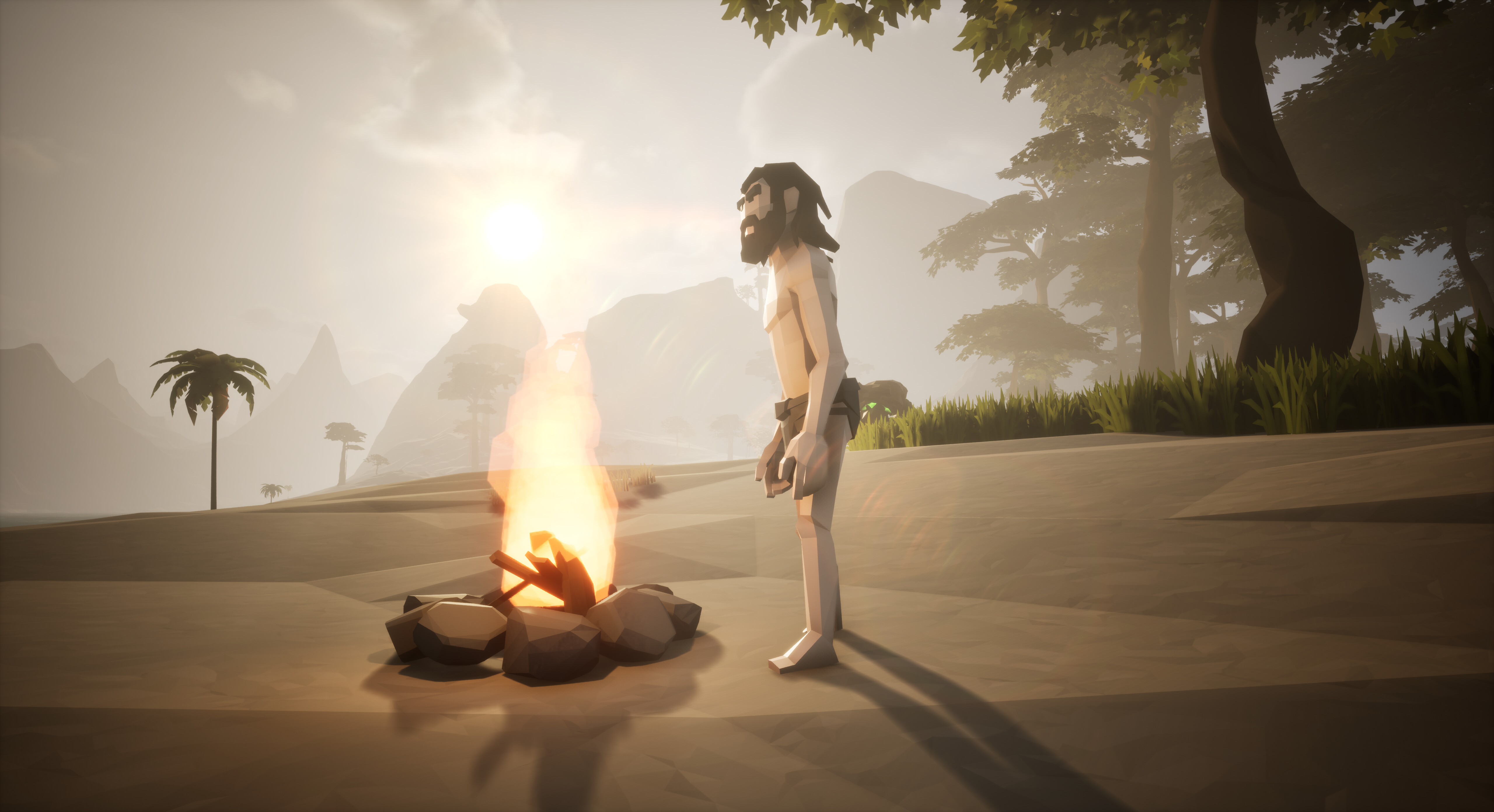 DARKFALL SURVIVAL screenshot 6