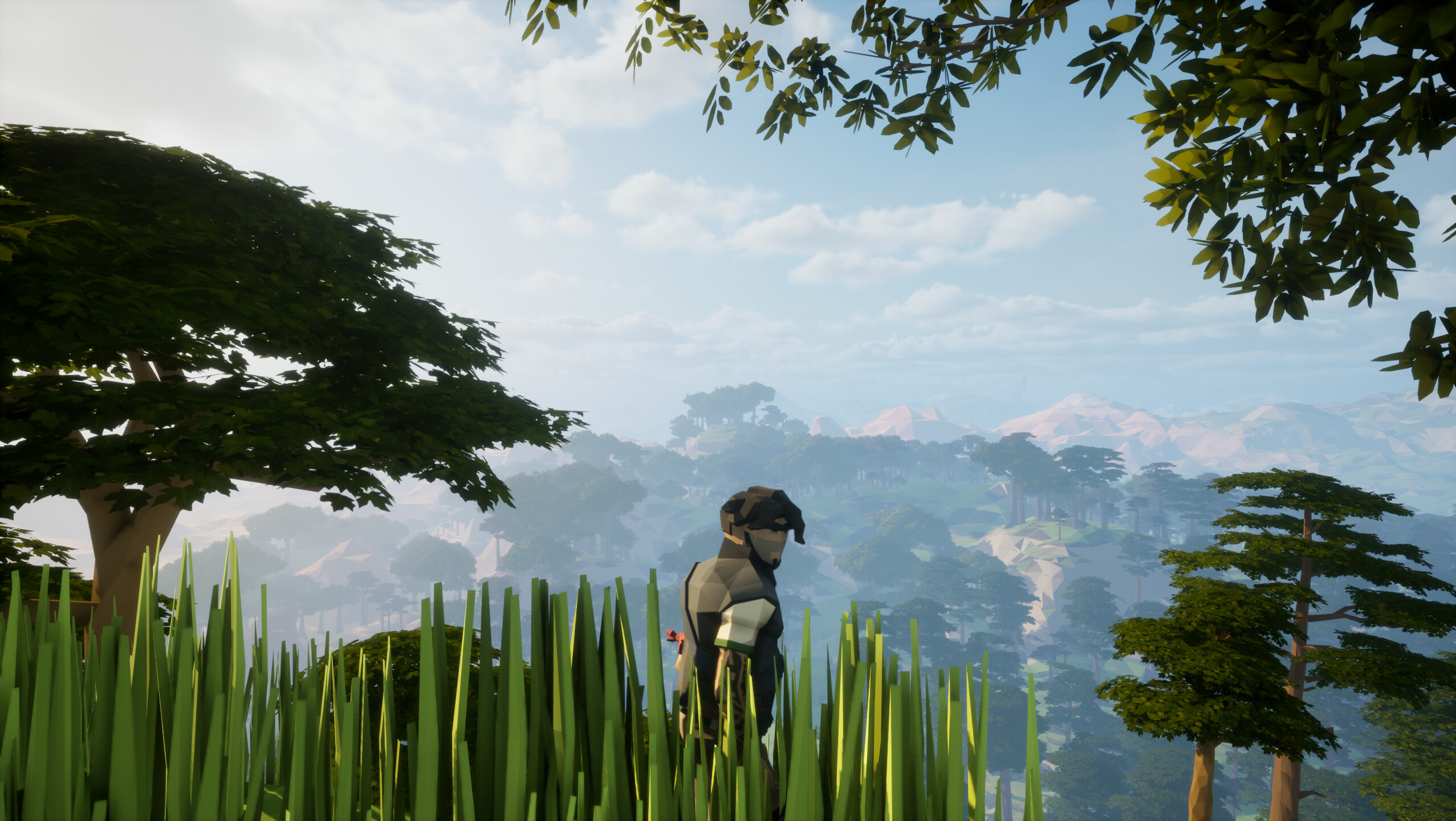 DARKFALL SURVIVAL screenshot 2