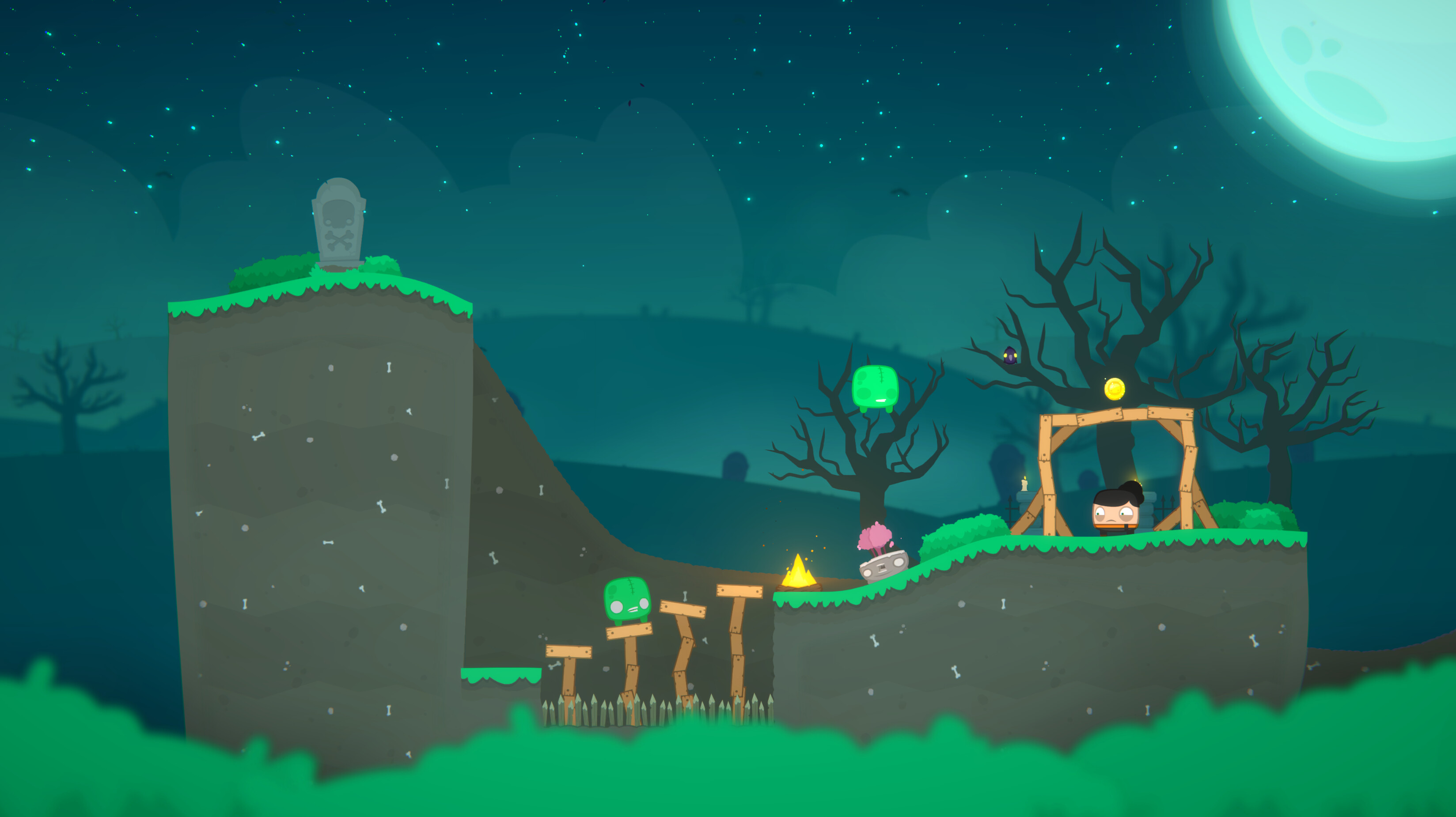 ZOMG! screenshot 2