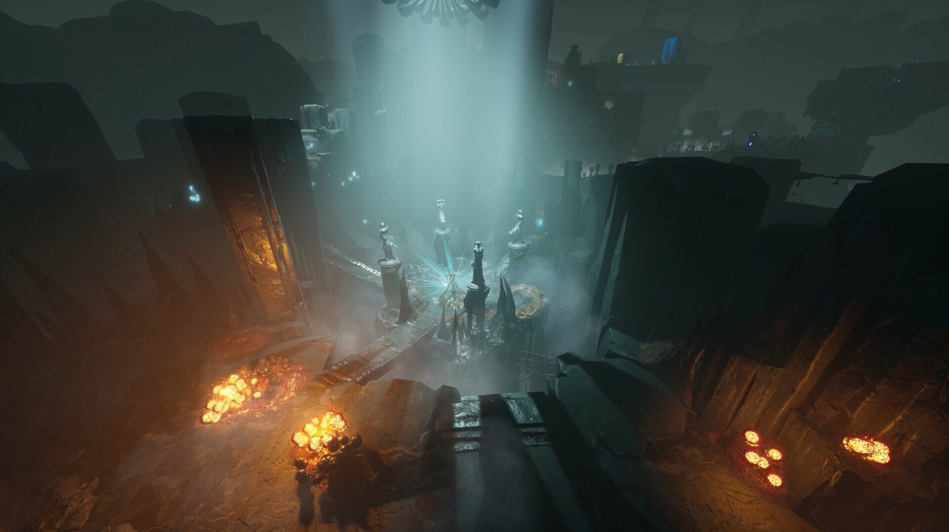Sands of Aura Soundtrack screenshot 2