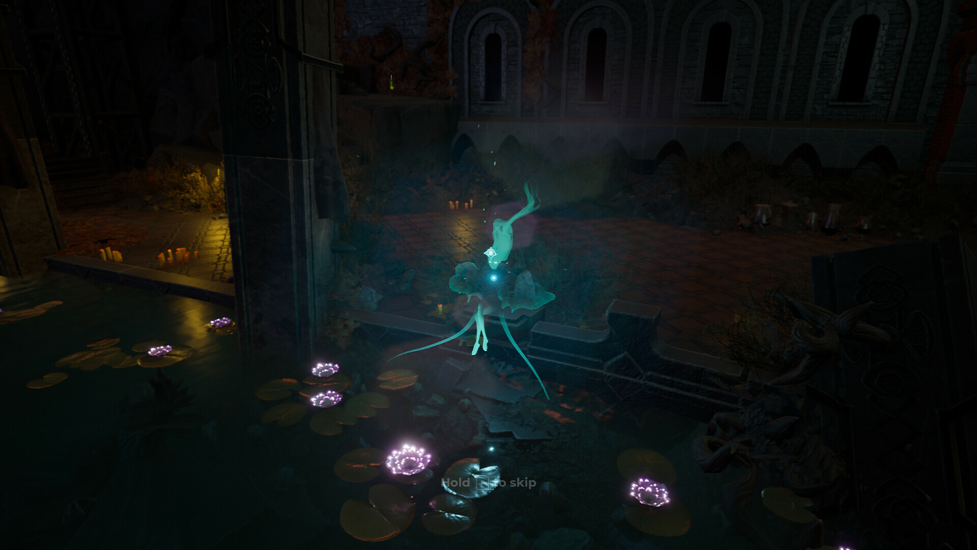 Sands of Aura Soundtrack screenshot 1