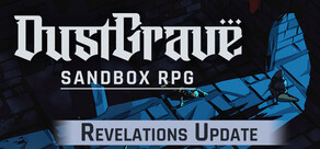 Dustgrave: A Sandbox RPG