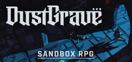 Dustgrave: A Sandbox RPG