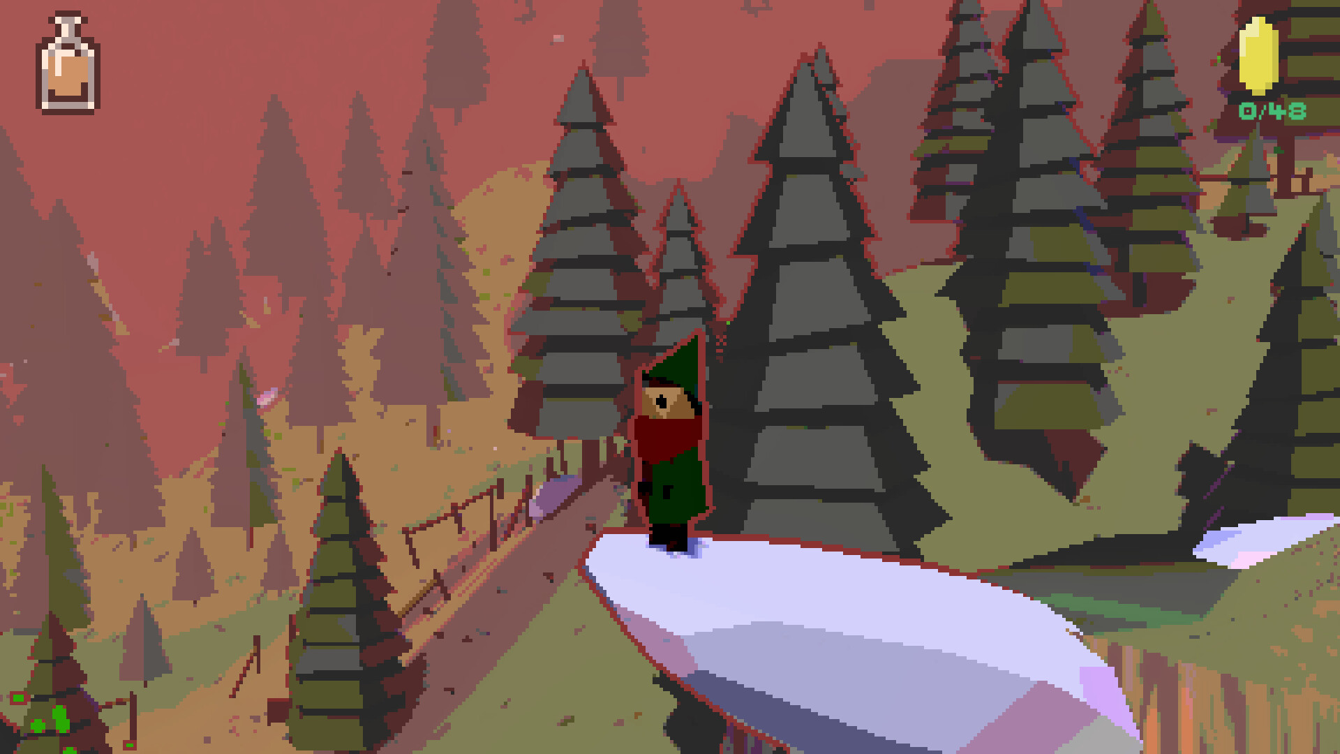The Rusty Longsword screenshot 5