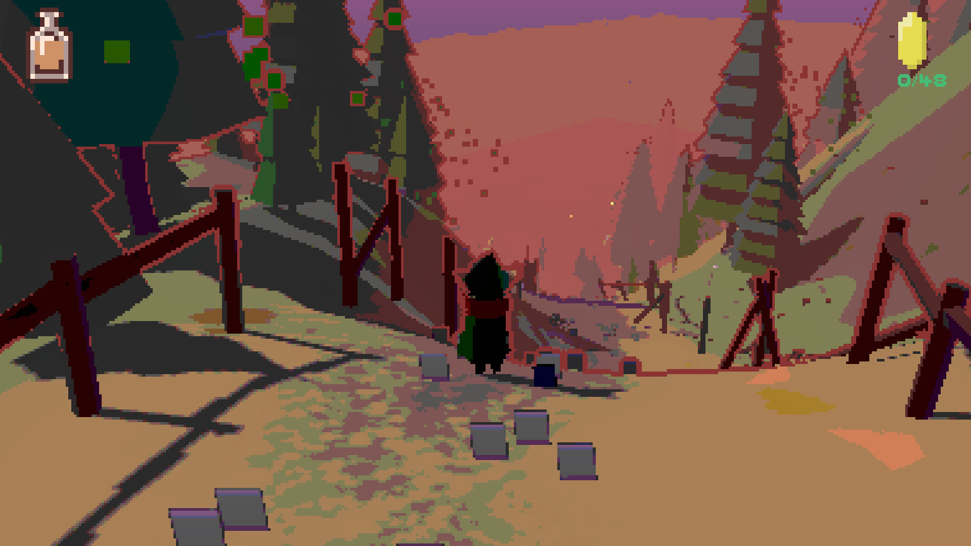 The Rusty Longsword screenshot 6