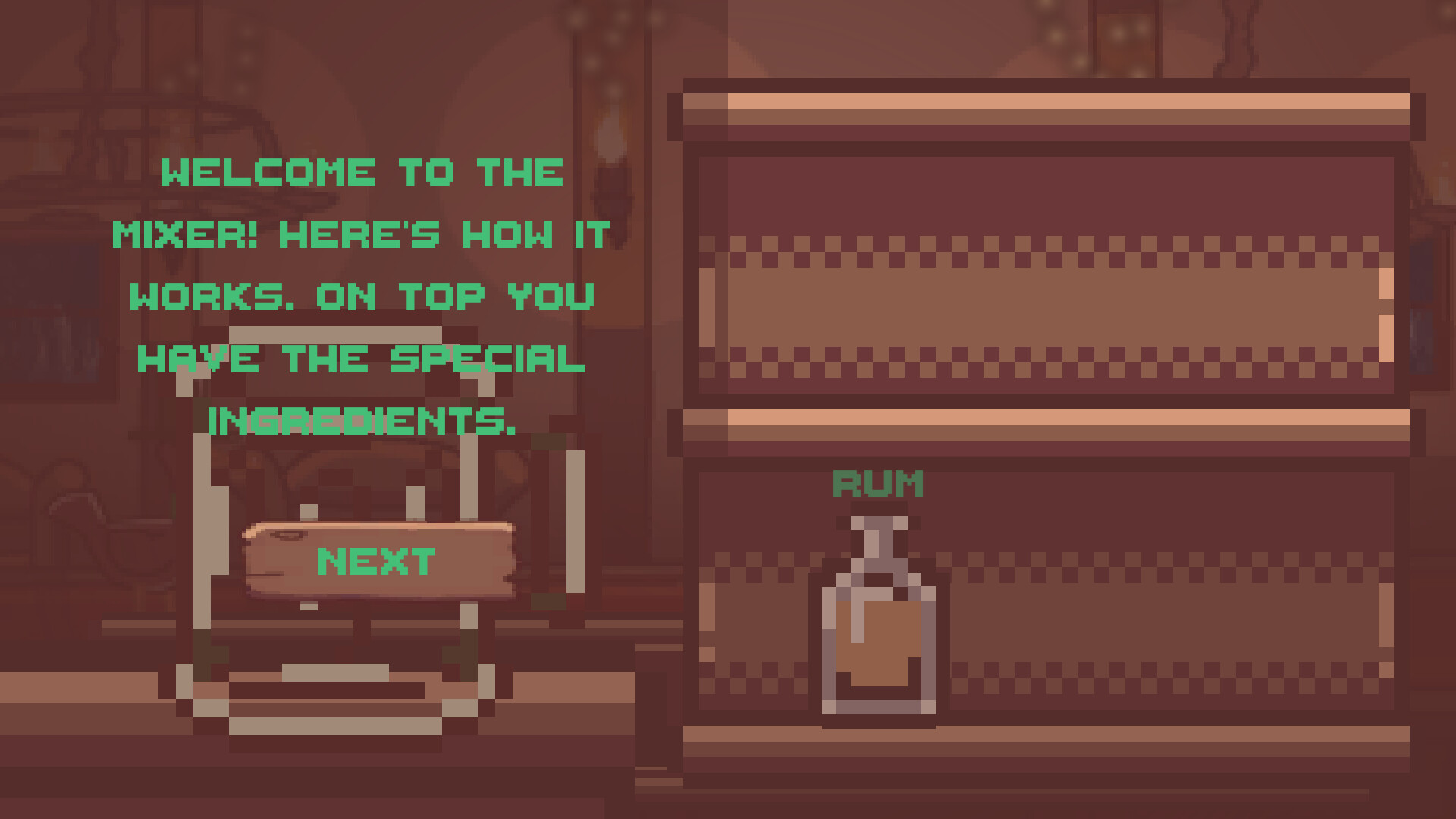The Rusty Longsword screenshot 3