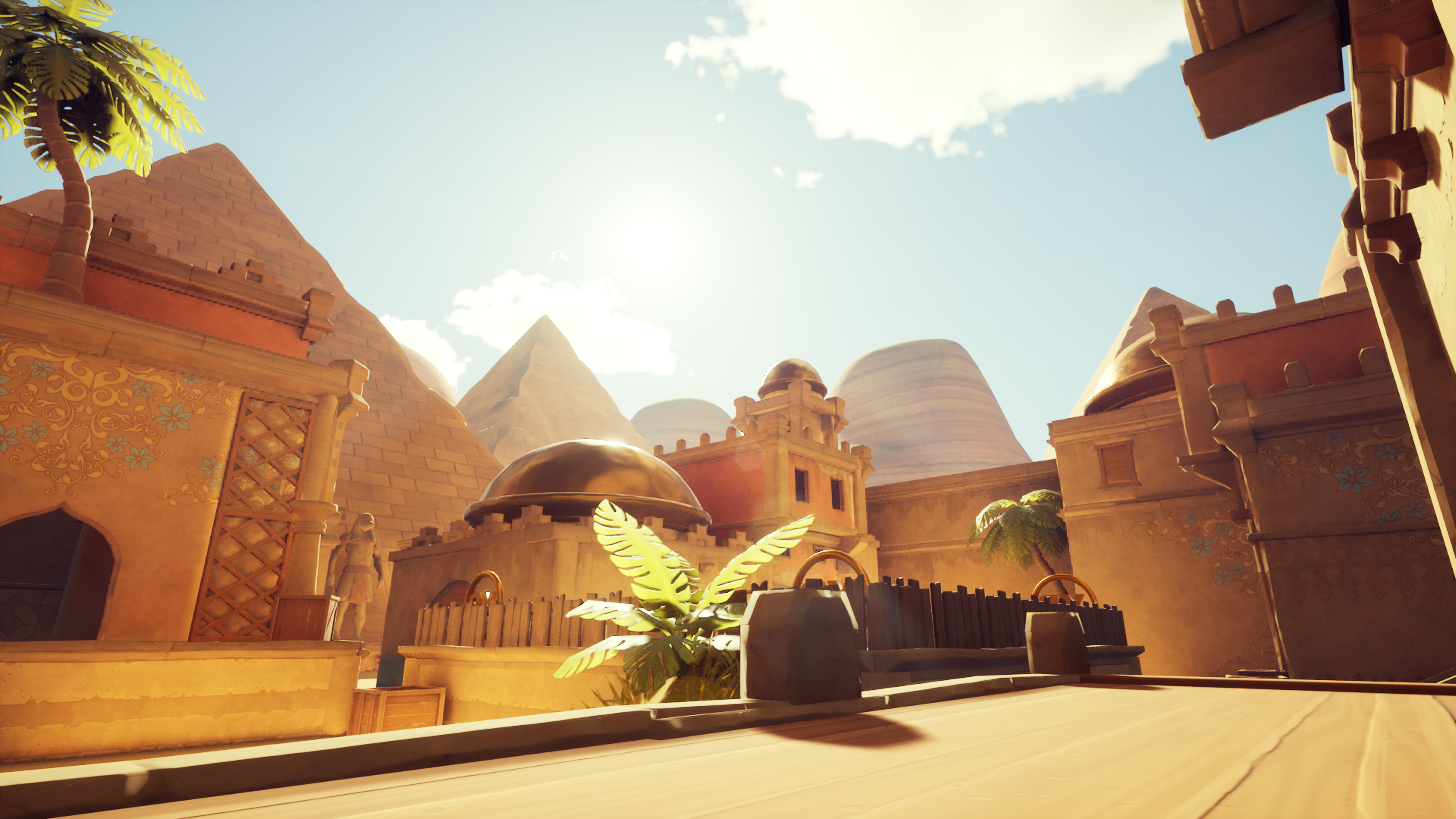 JUMP TO SURVIVE screenshot 6