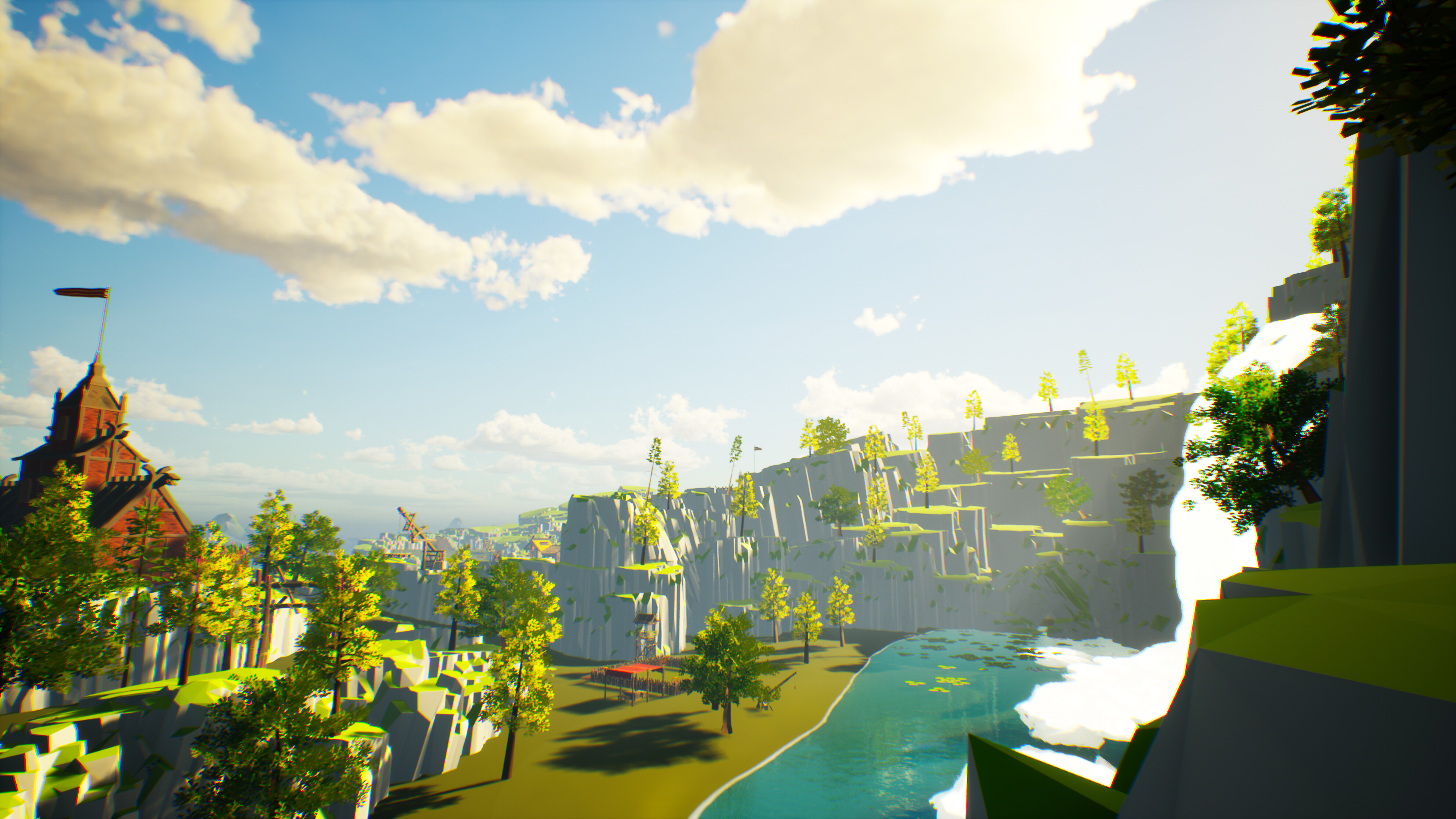 JUMP TO SURVIVE screenshot 8