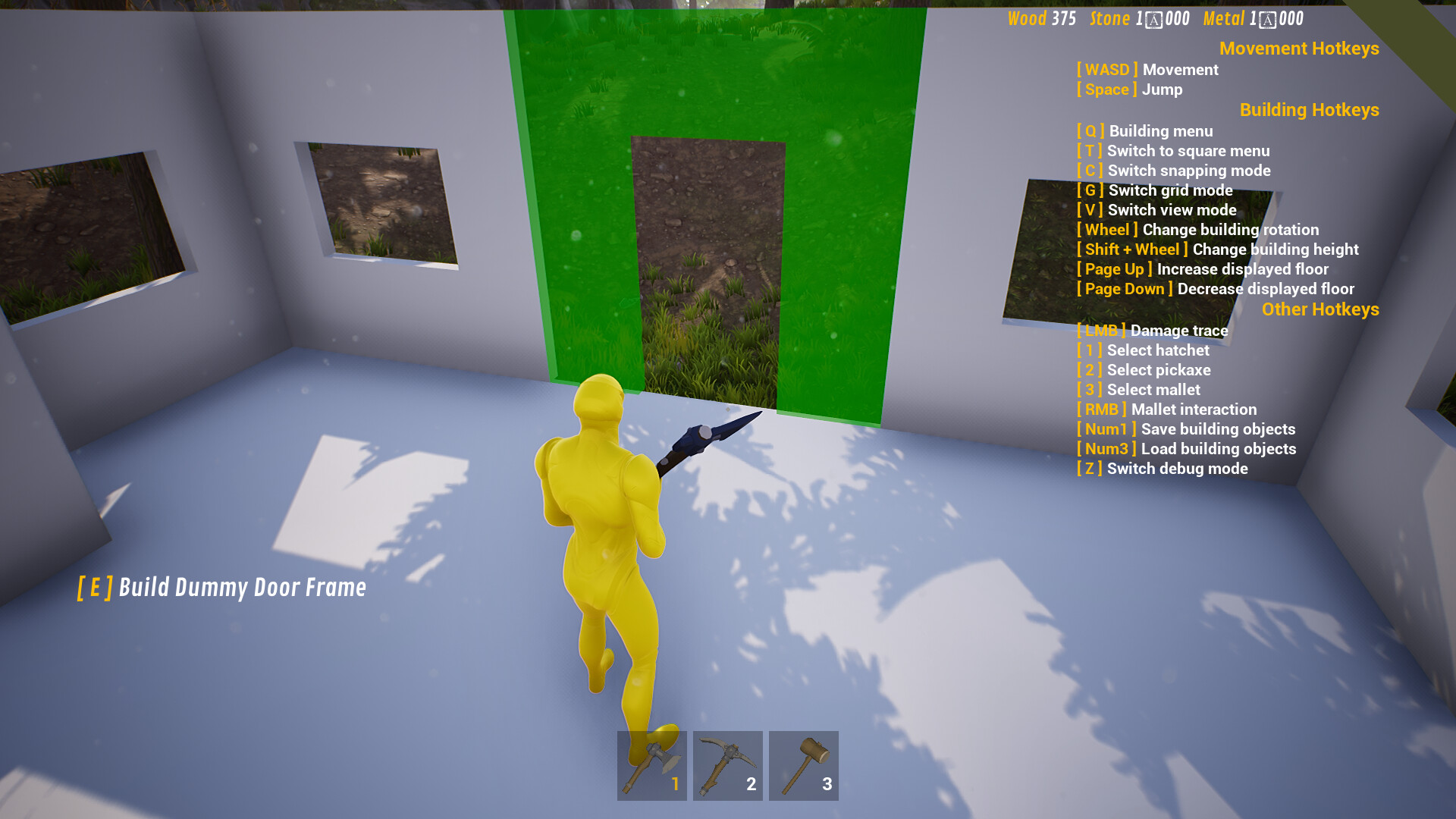 JUMP TO SURVIVE screenshot 2
