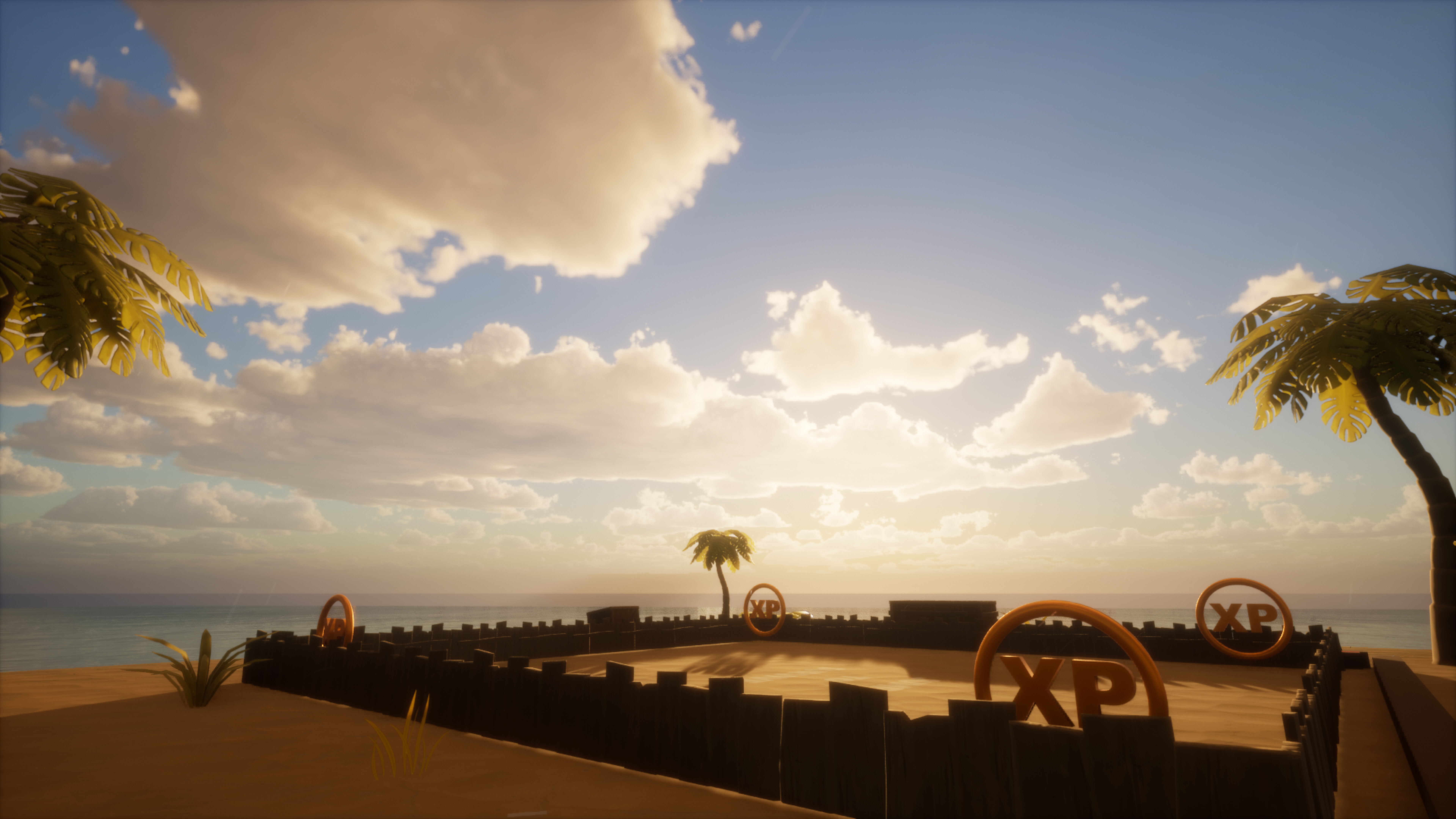 JUMP TO SURVIVE screenshot 7