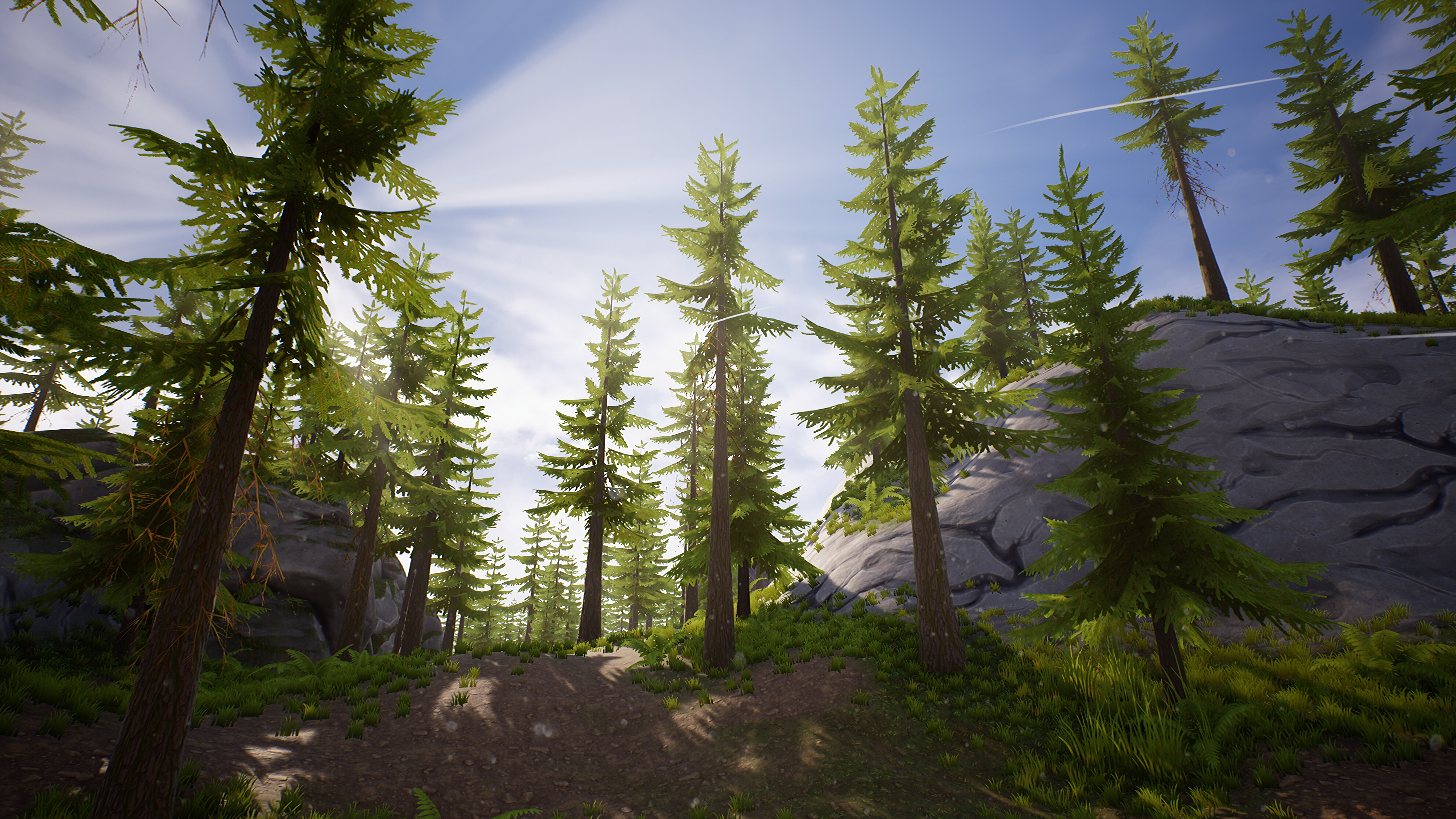 JUMP TO SURVIVE screenshot 5