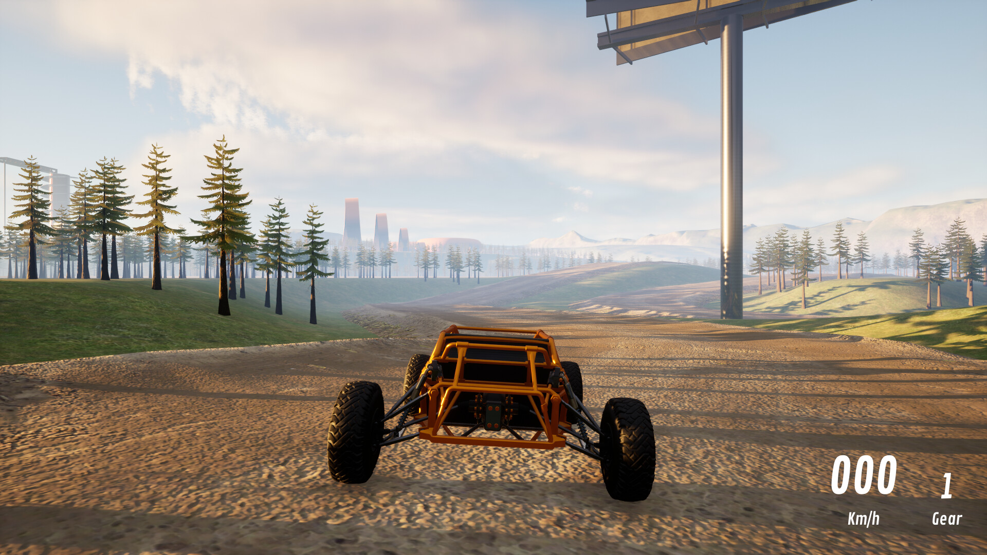 JUMP TO SURVIVE screenshot 1