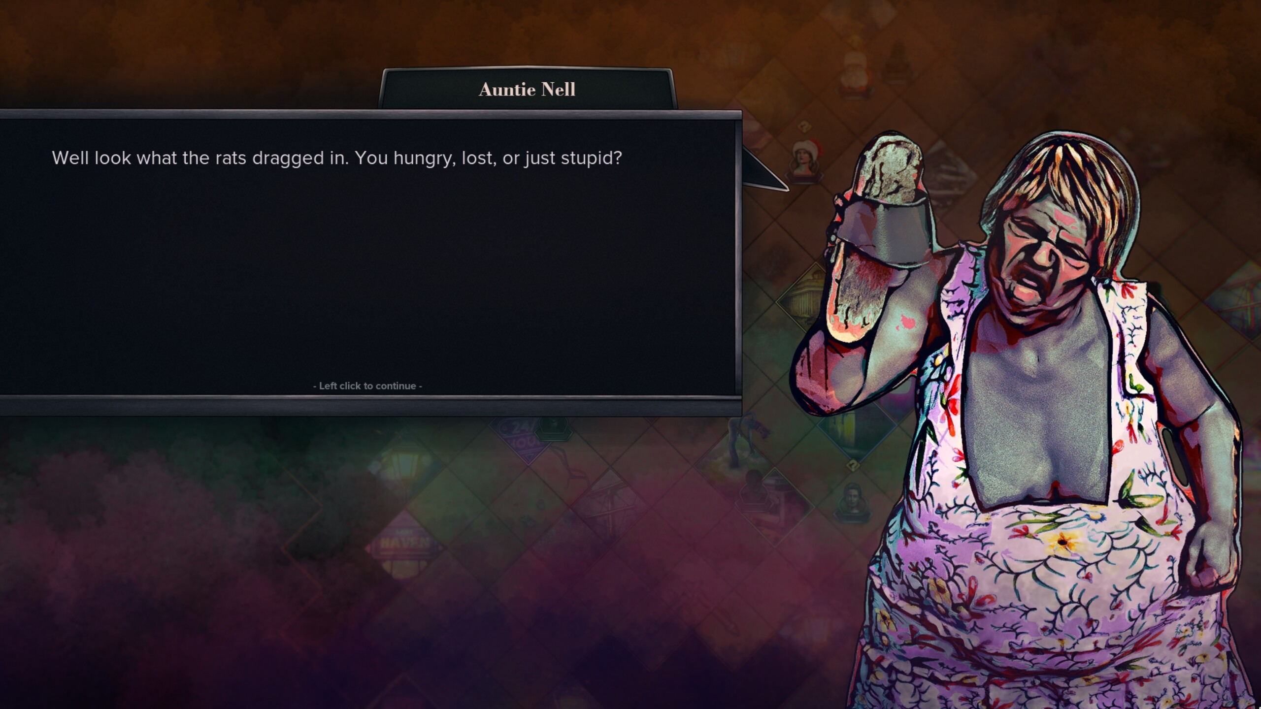 The Dead Await screenshot 22