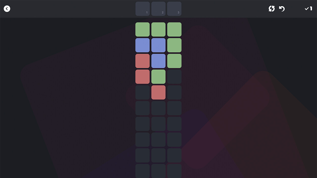 Blockade screenshot 1