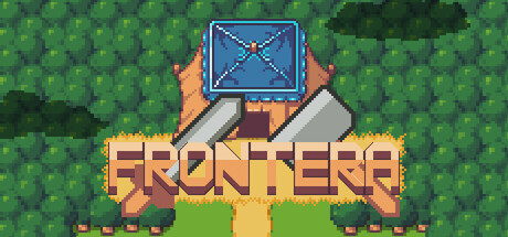 Frontera Cover Image