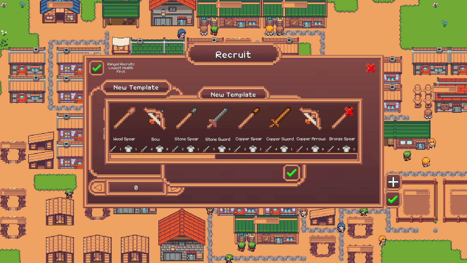 Frontera screenshot 6