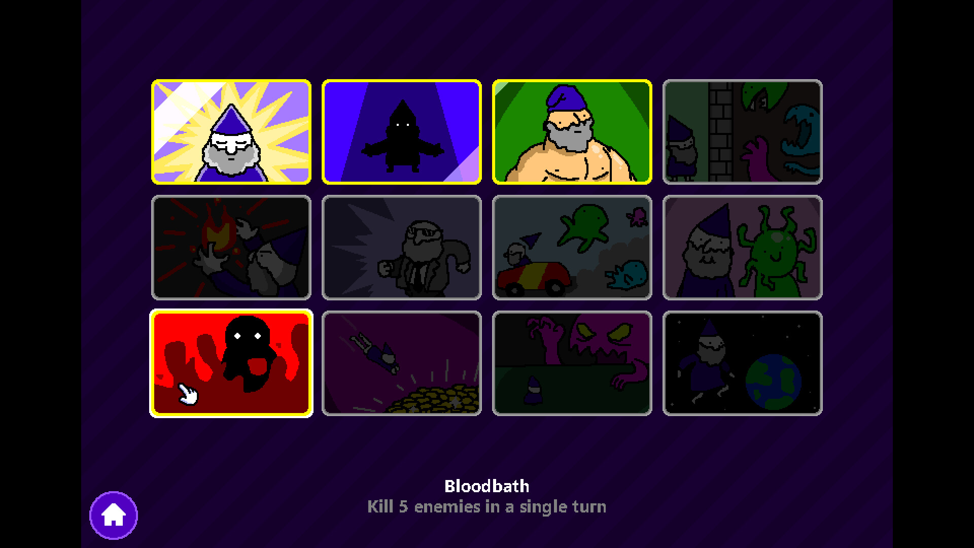 Magic Toenail screenshot 6