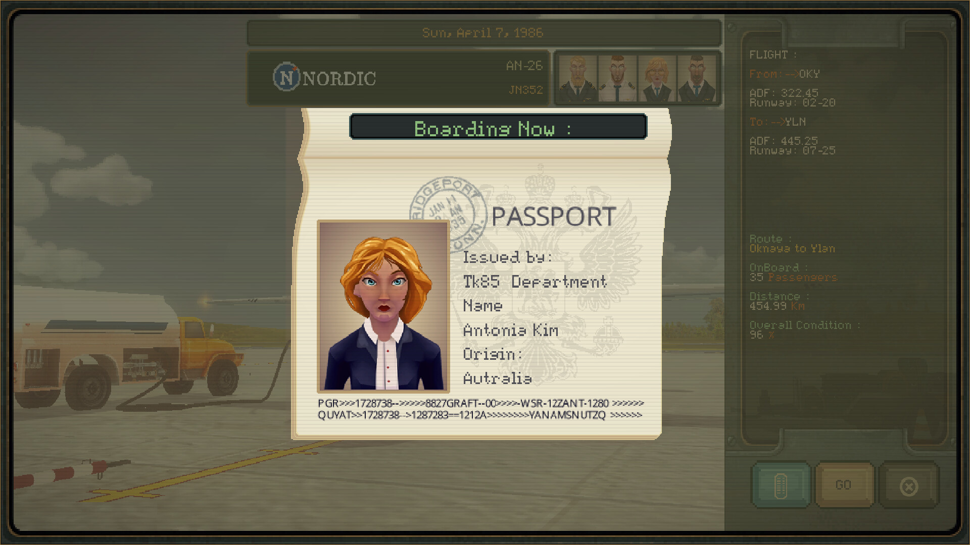 Legendary Pilots screenshot 7