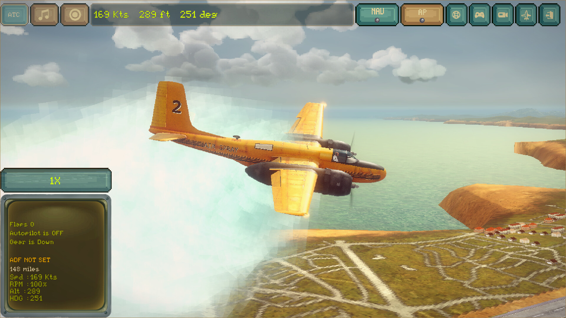 Legendary Pilots screenshot 6