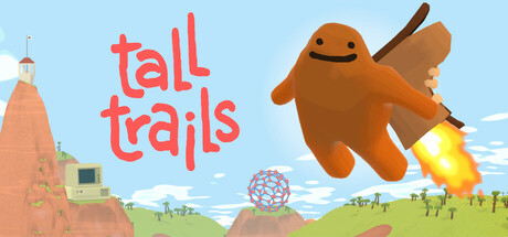 Tall Trails banner