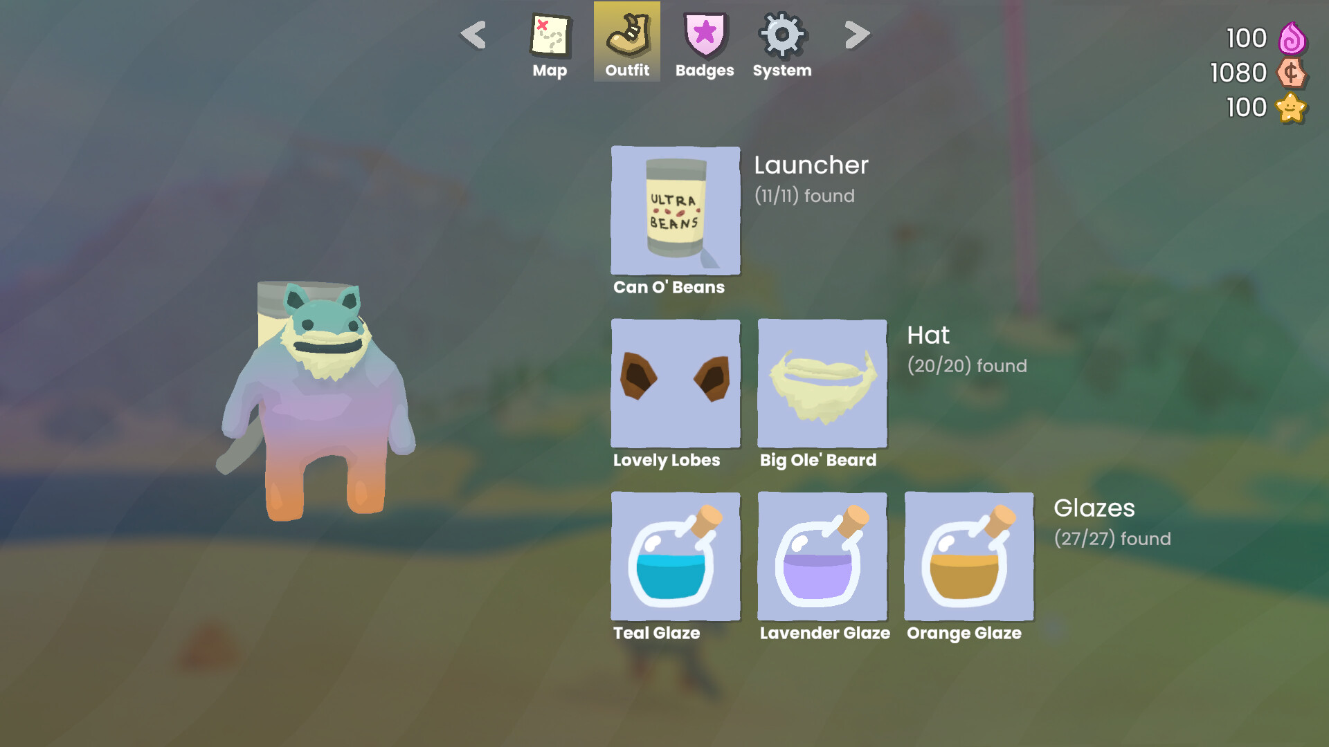 Tall Trails screenshot 8