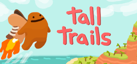 Tall Trails Cover Image