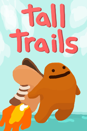 Tall Trails