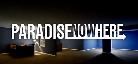 Paradise Nowhere Cover Image