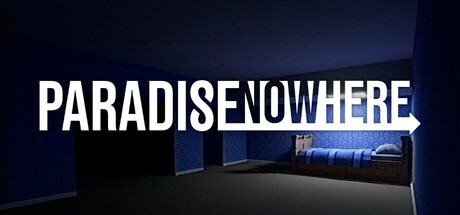 Paradise Nowhere Cover Image