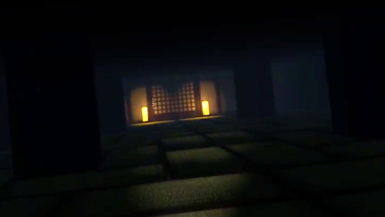 幽霊屋敷 Japan's scariest haunted house] I fainted after visiting the